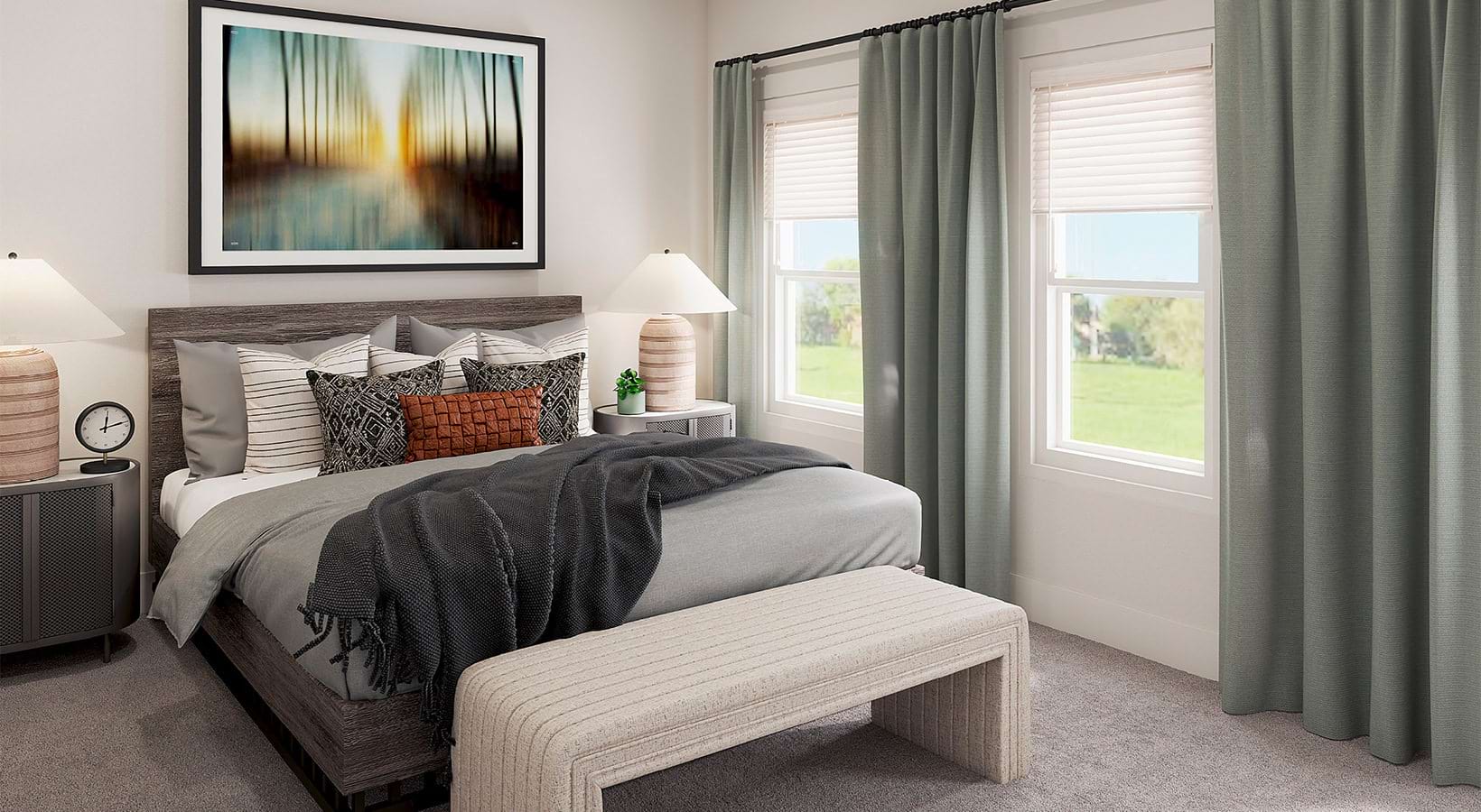 Charming rentals in Savannah, GA Marion Lake