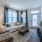 Living Room with access to Balcony
