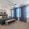 Spacious bedroom 