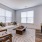 Living Room  with couch and chair and table