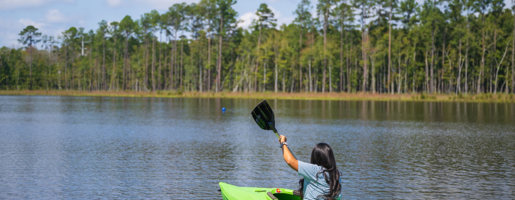 Lake Living in Savannah, GA | Marion Lake Lifestyle